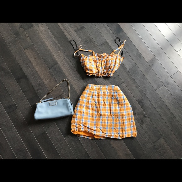 Dresses & Skirts - “As if” set